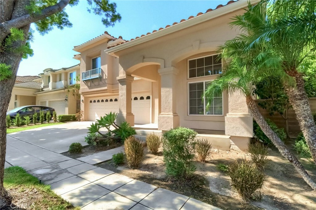 Property Photo: 42 Oakhurst Road CA 92620