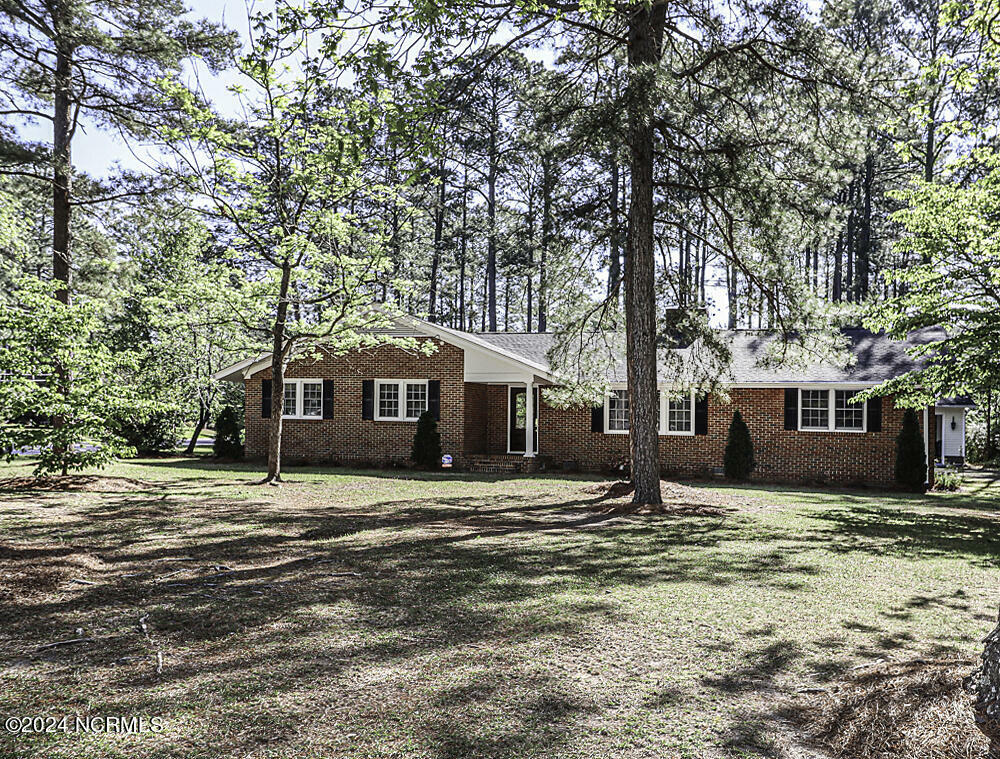 Property Photo:  1511 Speight Forest Drive  NC 27886 