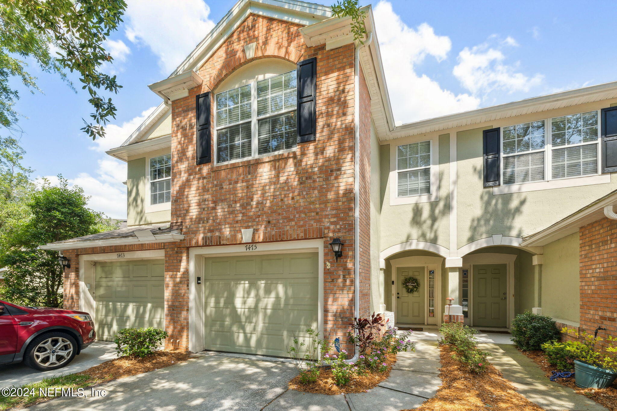 Property Photo:  7475 Scarlet Ibis Lane  FL 32256 