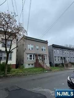 Property Photo:  98 Grace Street  NJ 07111 