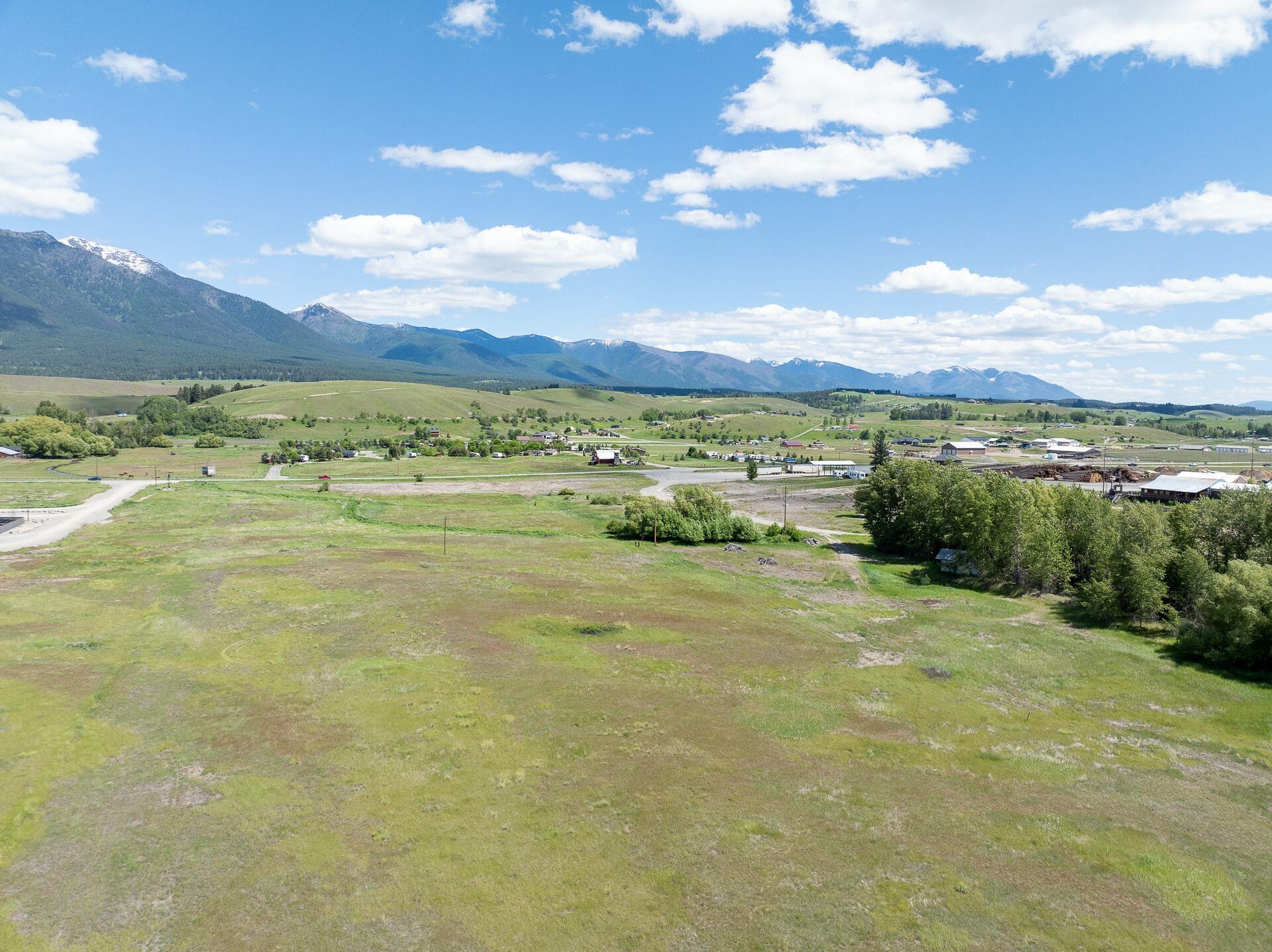 Property Photo:  2291 US Hwy 93 N  MT 59917 