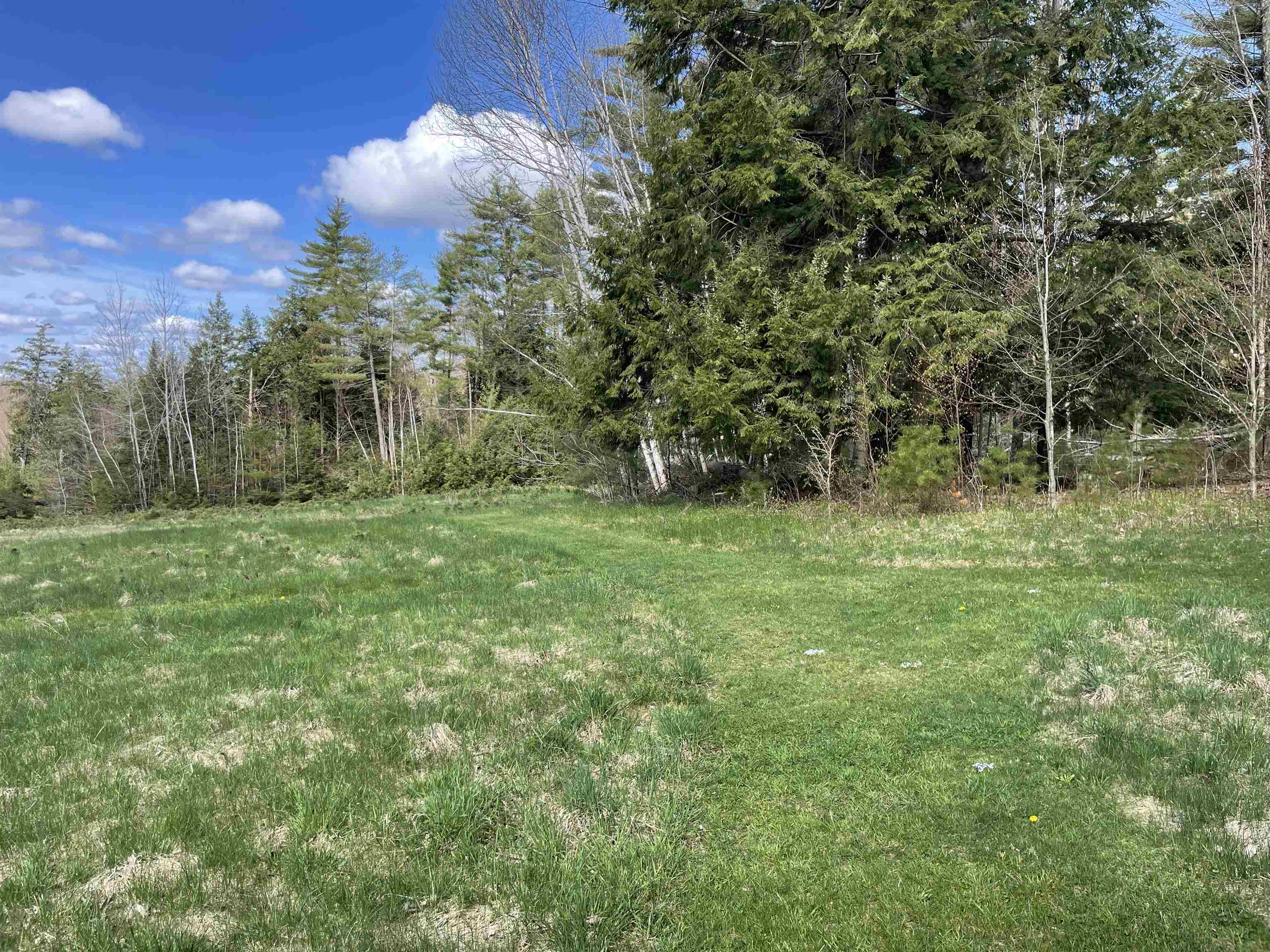 Property Photo:  Lot 123.1 Country Land Drive  NH 03774 