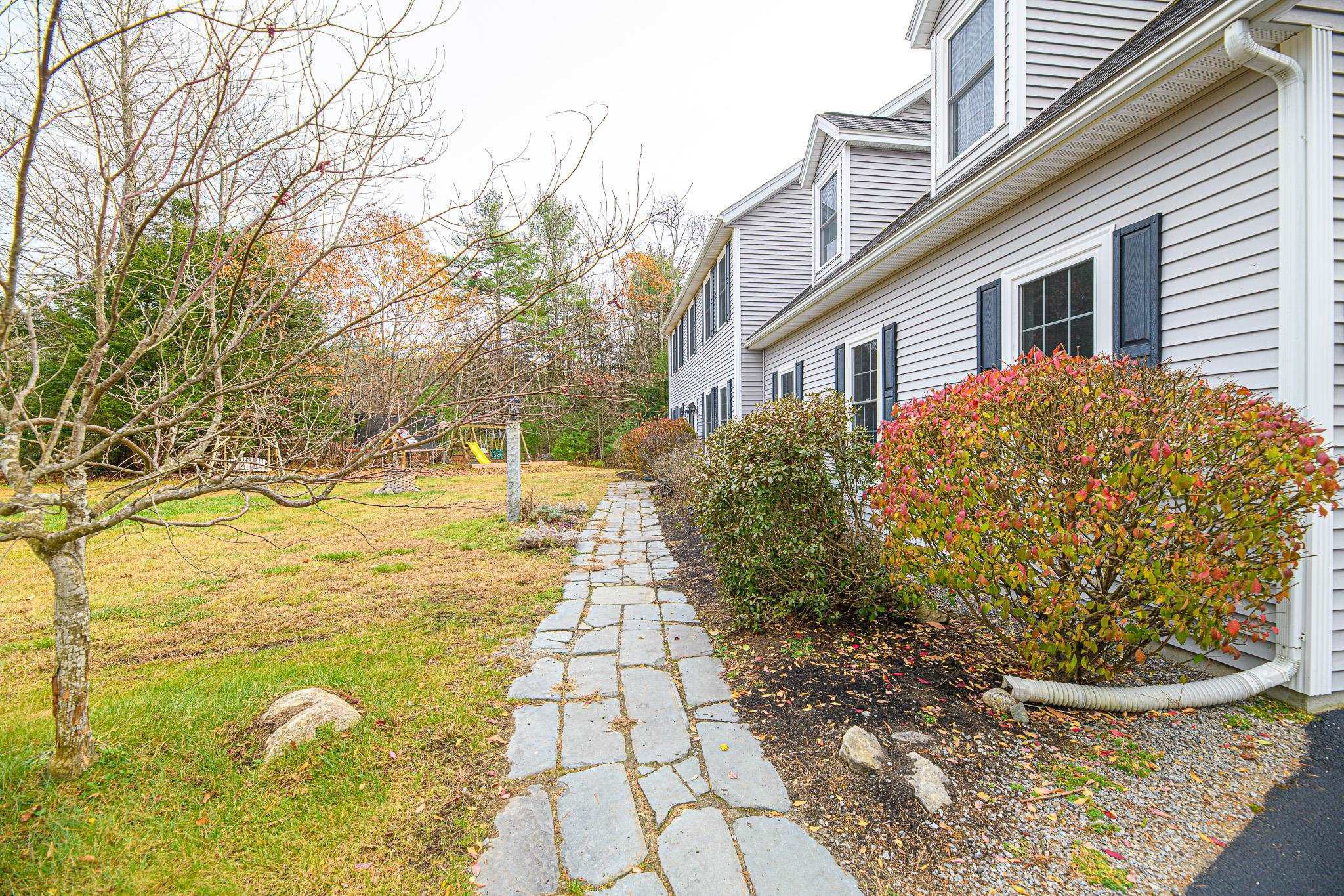 Property Photo:  60 Contoocook Lane  NH 03458 