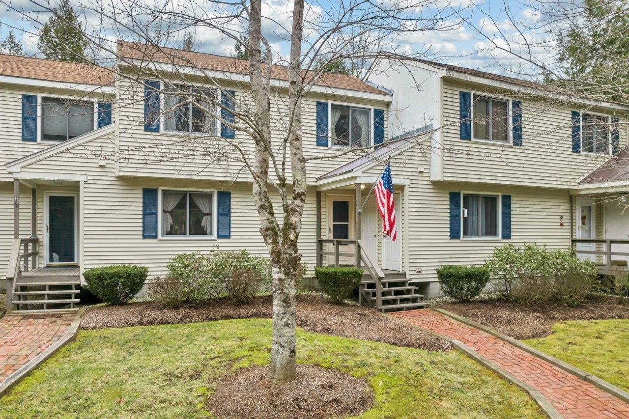 Property Photo: 17 Forest Edge Drive NH 03285