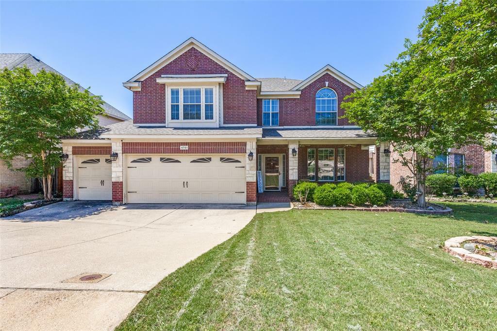 Property Photo: 4761 Ocean Drive TX 76123