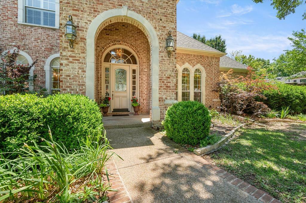 Property Photo:  7003 Orchard Hill Court  TX 76034 