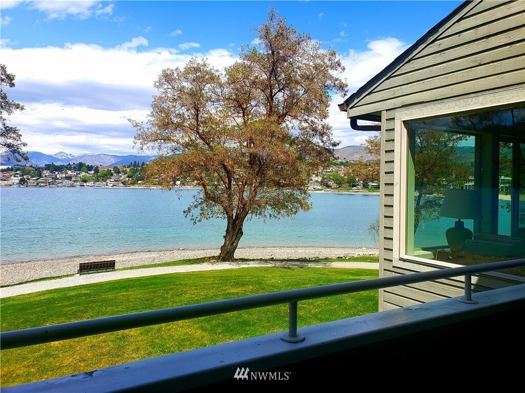 Property Photo: 1 Beach 592-L WA 98831