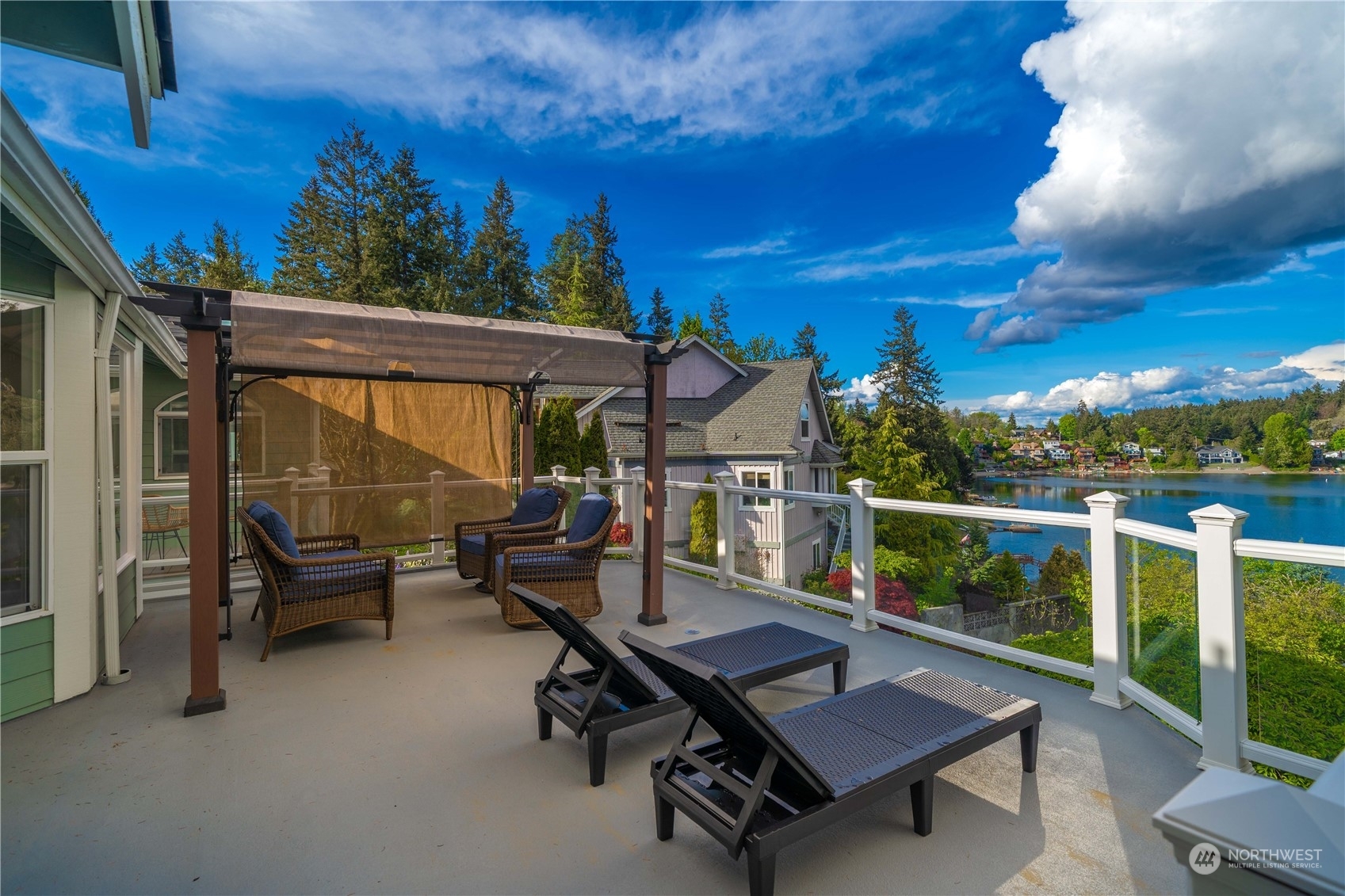 Property Photo:  435 Lake Louise Drive SW  WA 98498 