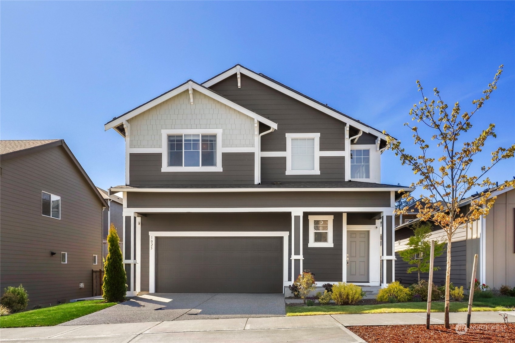 Property Photo: 1025 Timberline Avenue WA 98312