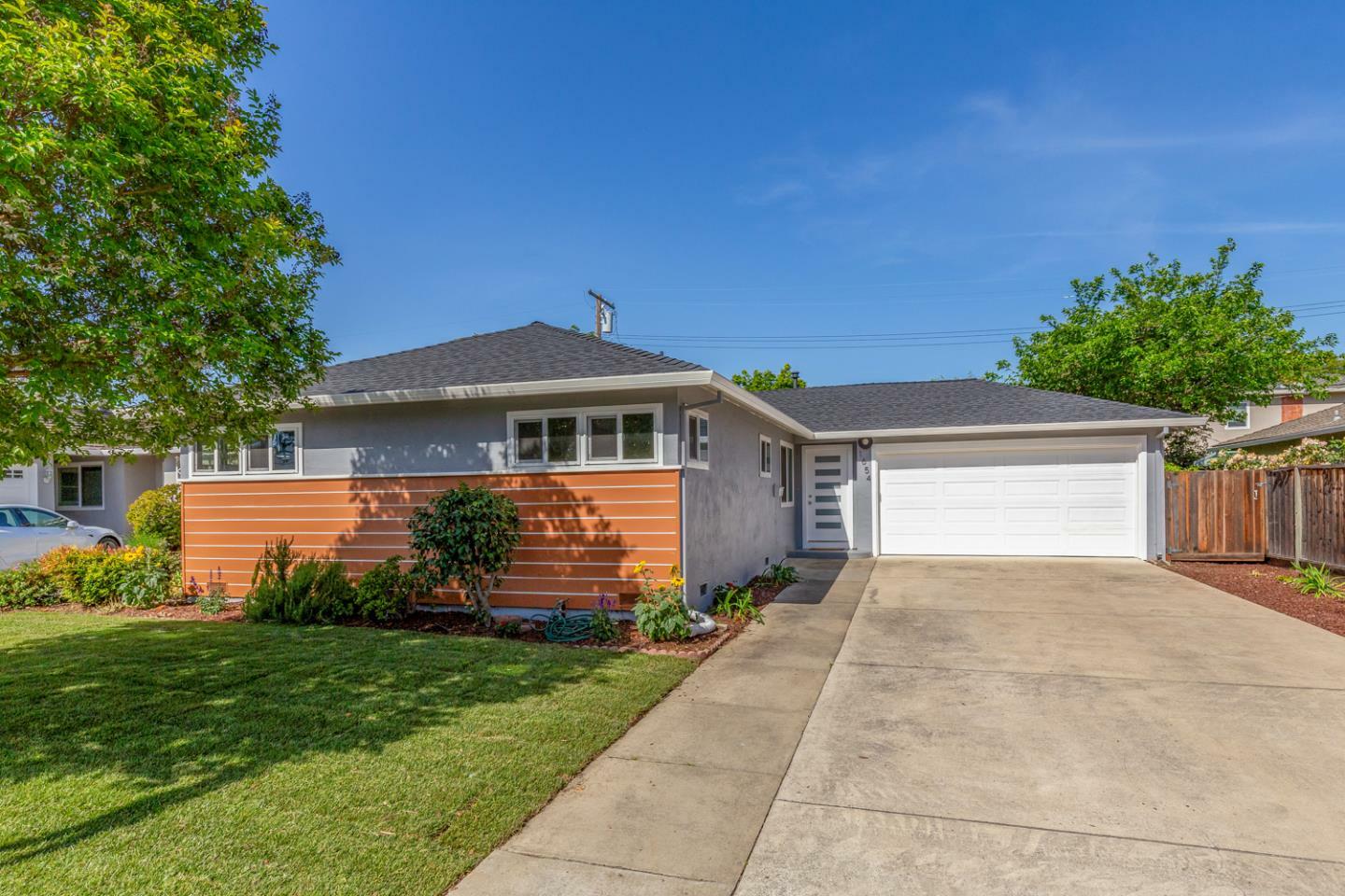 Property Photo:  1654 Lee Drive  CA 94040 