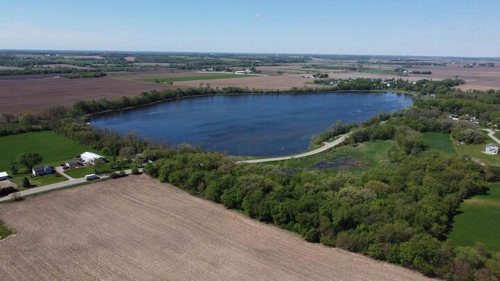 8.1 Acres Off County Road Es  Elkhorn WI 53121 photo