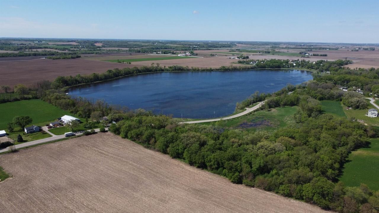 Property Photo:  8.1 Acres Off County Road Es  WI 53121 
