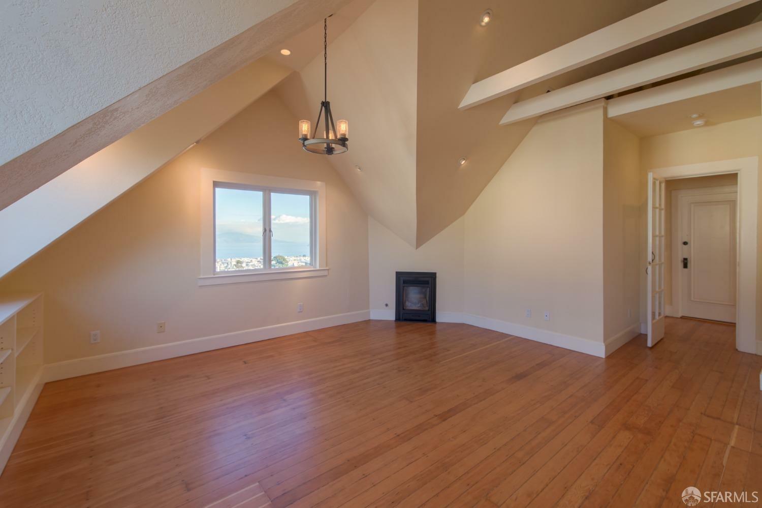 Property Photo:  2409 Scott Street 6  CA 94115 