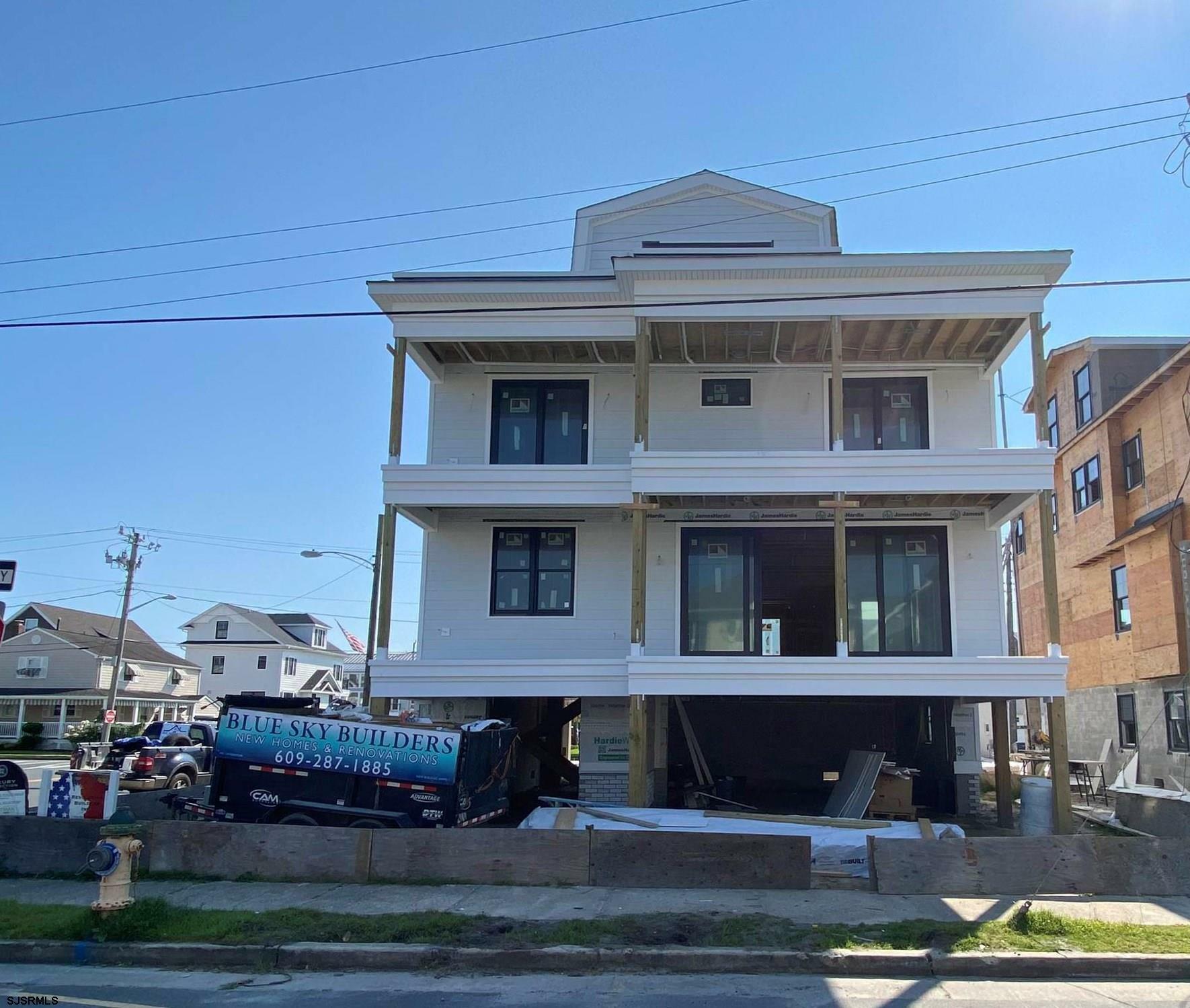 Property Photo: 3311 Ventnor Ave NJ 08403