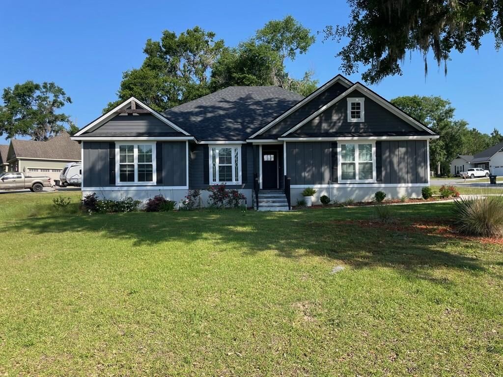 Property Photo:  4661 Castle Pines Ln  GA 31636 