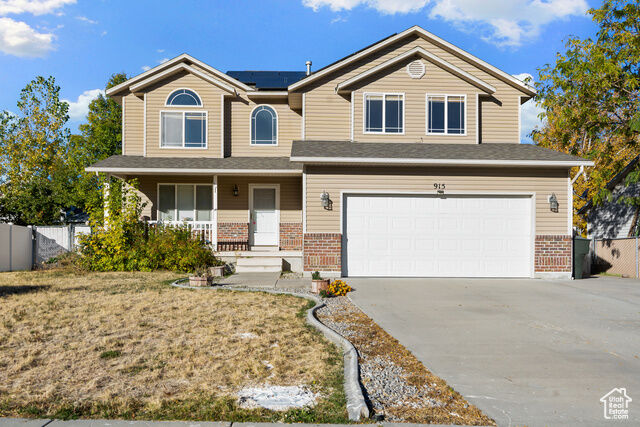 Property Photo:  Address not disclosed  UT 84074 