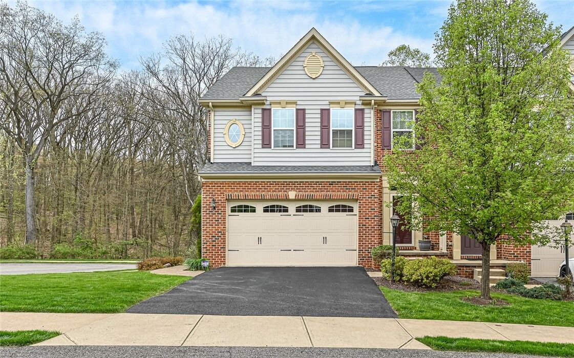 Property Photo: 630 Edison Drive PA 15090