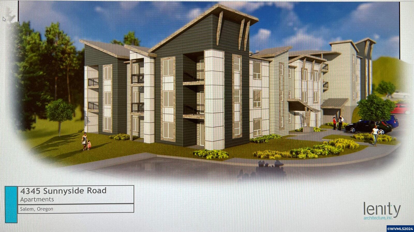 Property Photo: 4345 Sunnyside Rd SE OR 97302