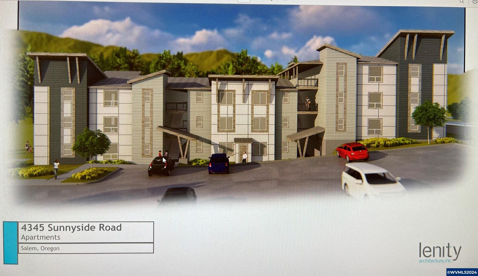 Property Photo: 4345 Sunnyside Rd SE OR 97302