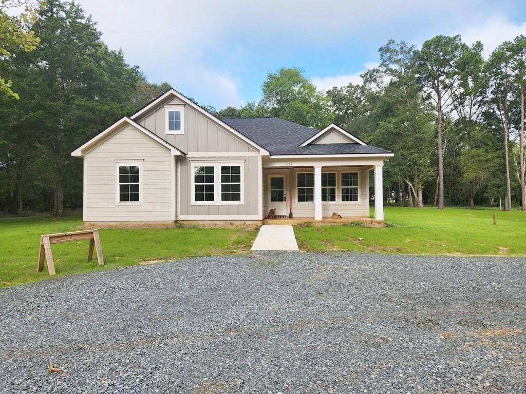 Property Photo:  3054 Palmyra Road  GA 31763 