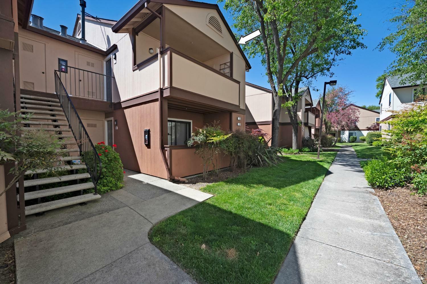 Property Photo:  8201 Camino Colegio 126  CA 94928 