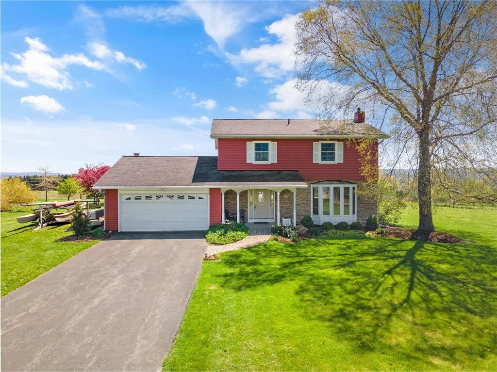 Property Photo:  25 Dandyview Heights  NY 14882 