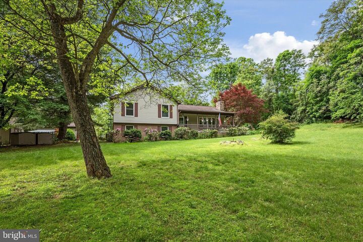 834 Rest Church Road  Clear Brook VA 22624 photo