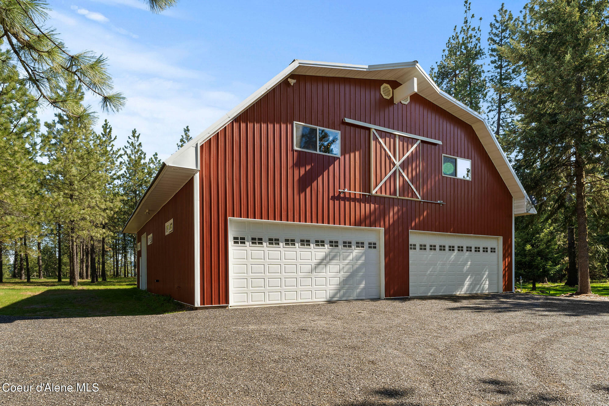 Property Photo:  173 Pend Oreille Drive  ID 83869 