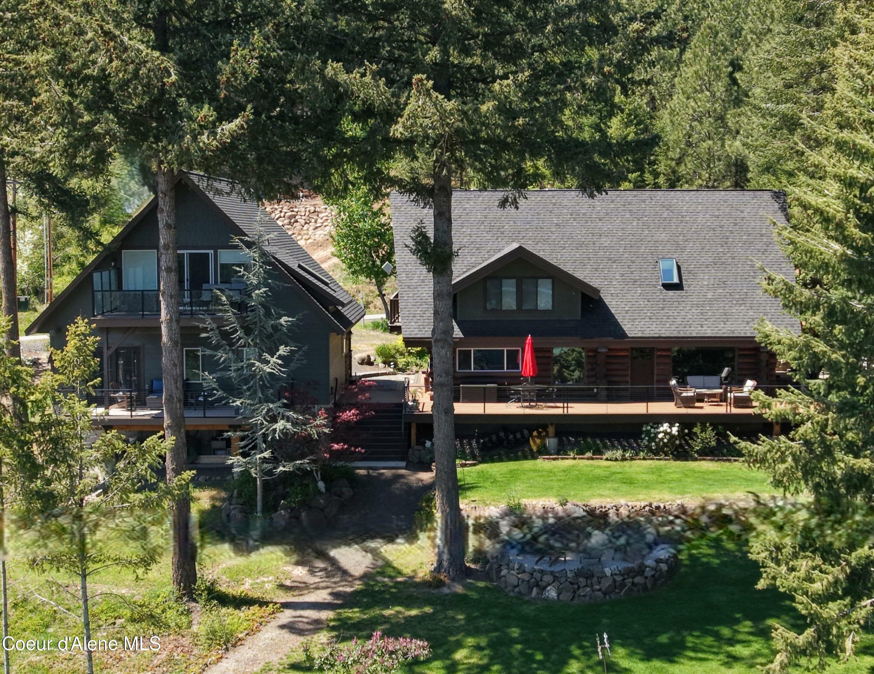 Property Photo: 21651 S Lakeview Drive ID 83876