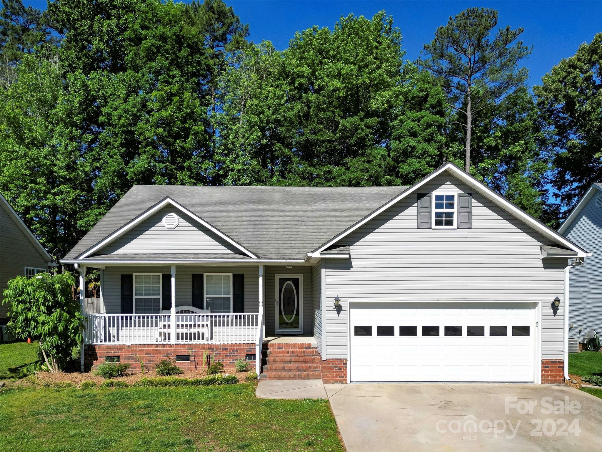 Property Photo:  789 Painted Lady Court  SC 29732 