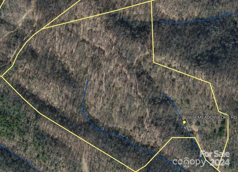 Property Photo:  6694 Meadow Fork Road  NC 28743 