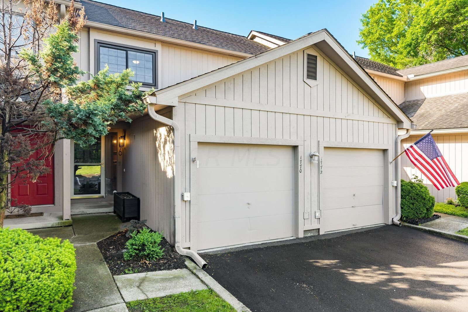 Property Photo:  1770 Lake Meadow Drive  OH 43068 