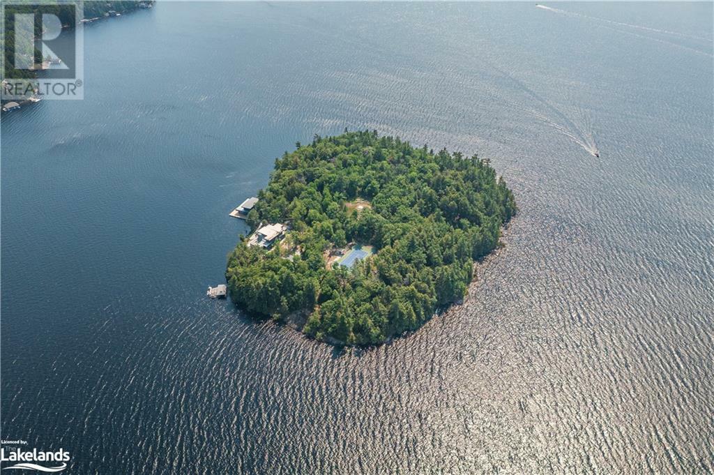 Property Photo:  1 Bass Island  ON P0B 1A0 