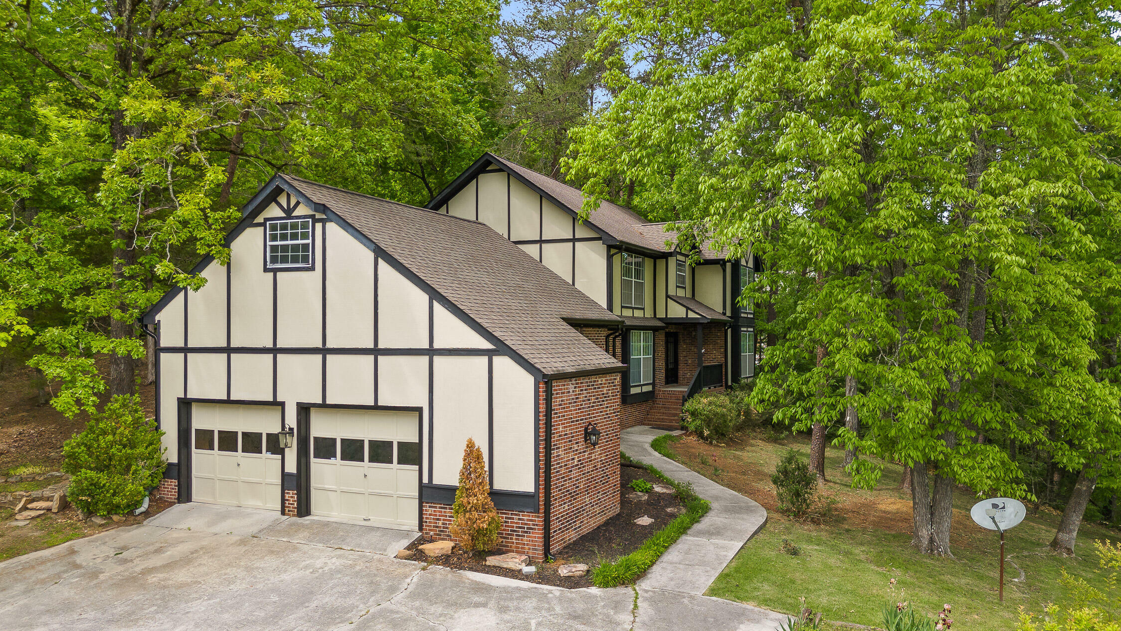 Property Photo:  22 Lake Hills Trail  GA 30752 