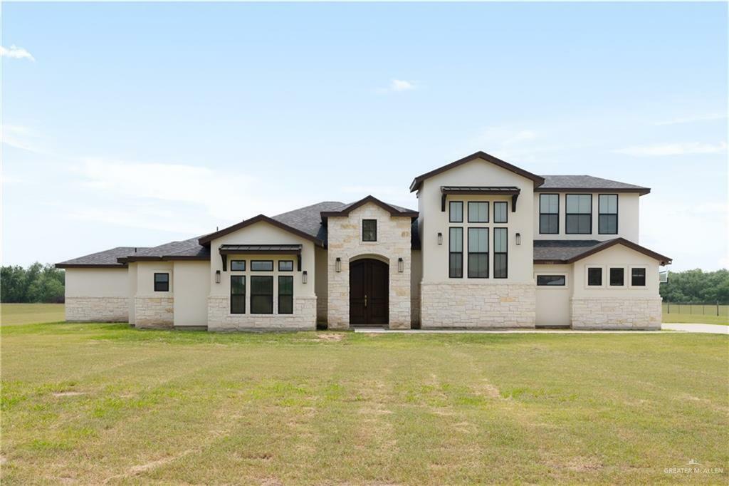 Property Photo:  14468 Ted Johnston Lane  TX 78552 