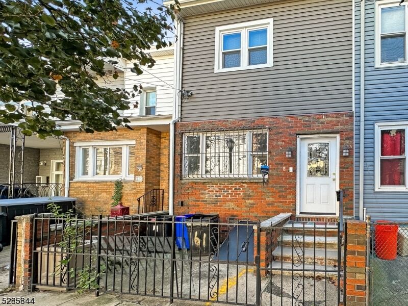 Property Photo:  161 19th St  NJ 07087 