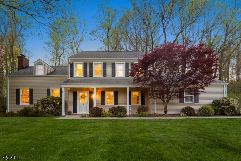 Property Photo: 32 Harwich Rd NJ 07960