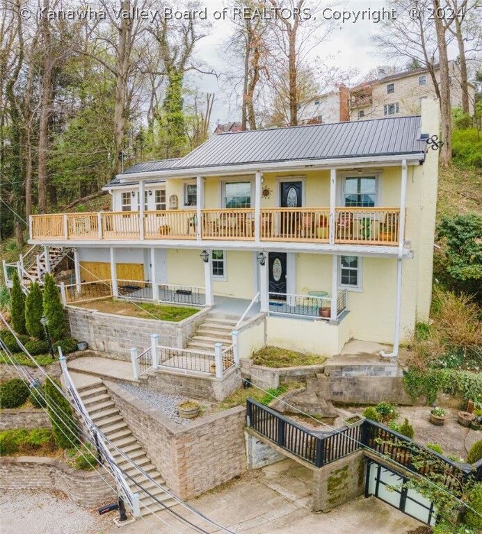 Property Photo: 1 Estill Drive WV 25314