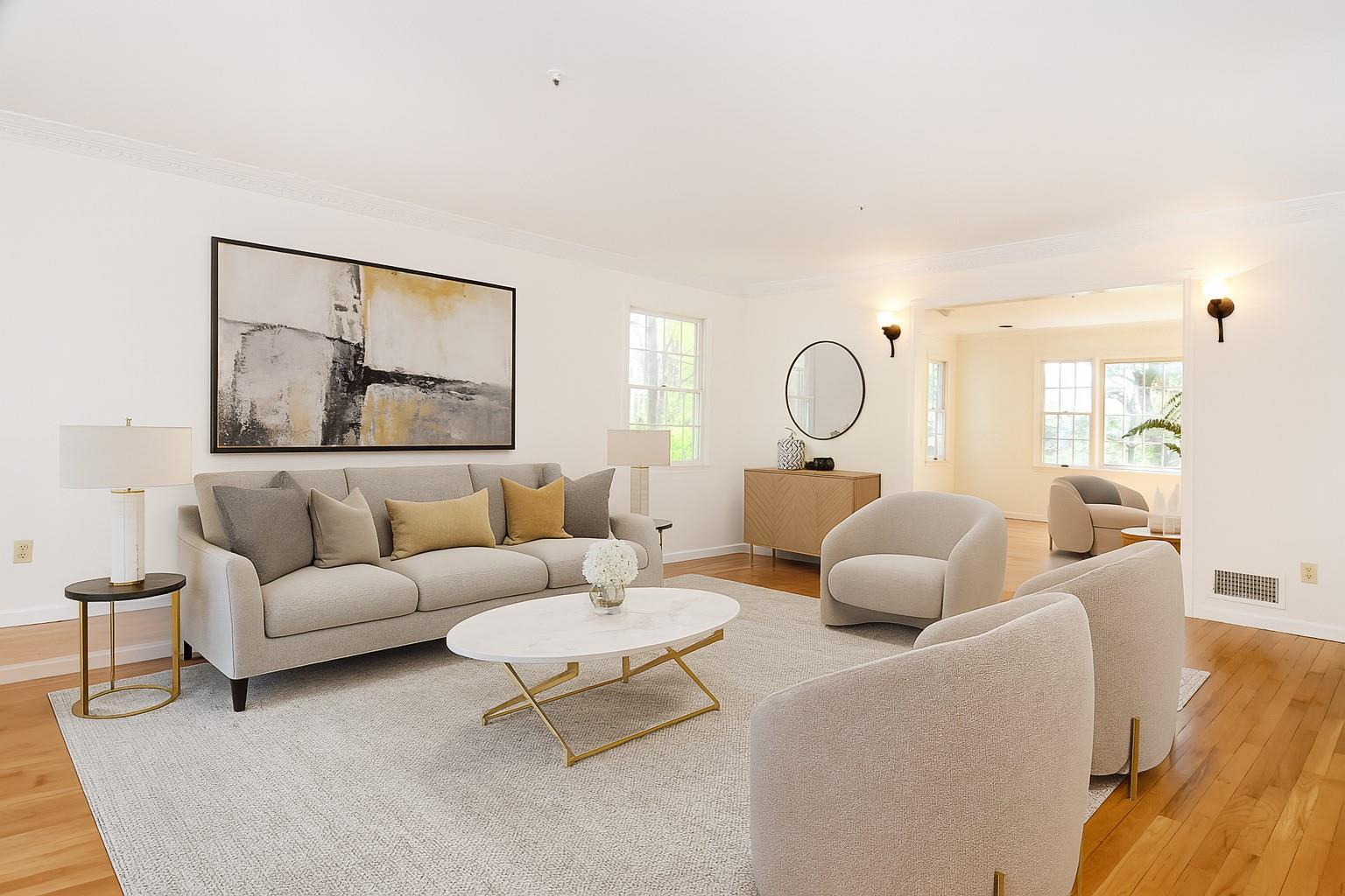 Property Photo: 78 Oliphant Avenue NY 10522
