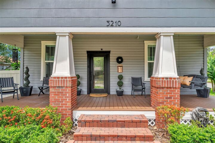 Property Photo:  3210 N Highland Avenue  FL 33603 