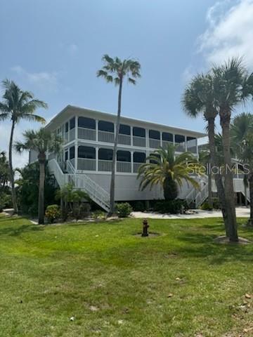 Property Photo:  7181 Rum Bay Drive 4013A  FL 33946 