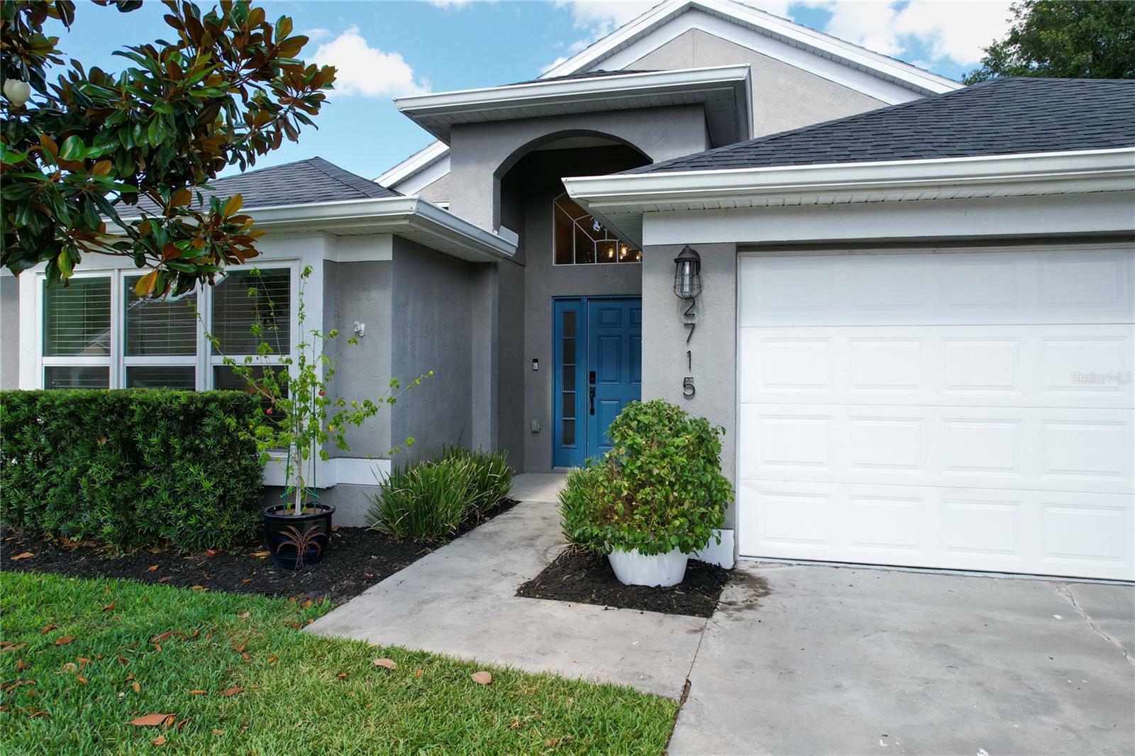 Property Photo:  2715 Snow Goose Lane  FL 32746 