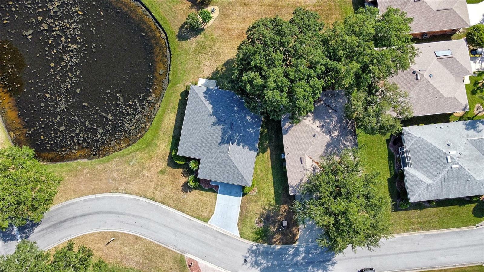 Property Photo:  32805 Oak Park Drive  FL 34748 