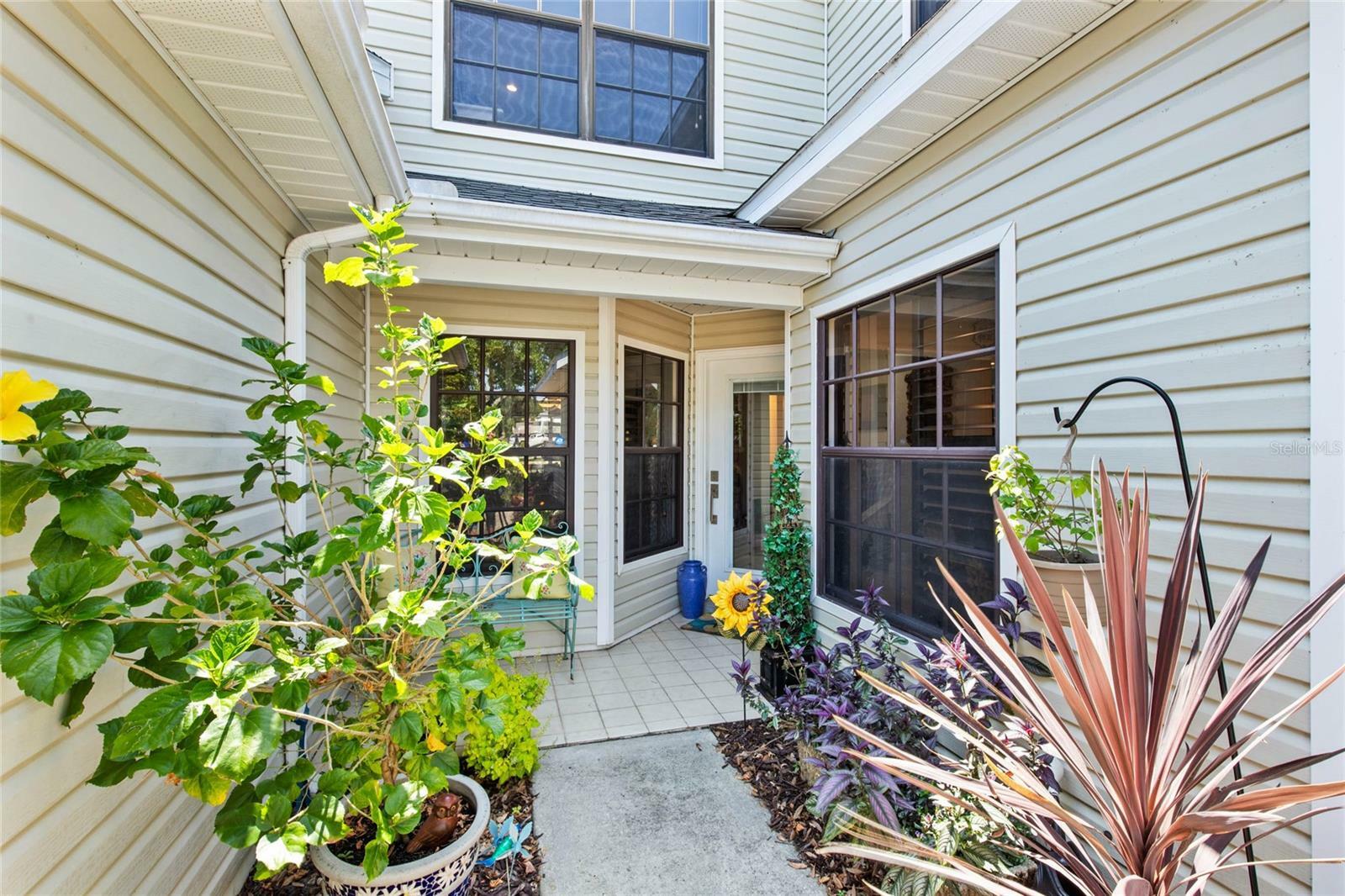 Property Photo: 122 Baytree Boulevard FL 32778