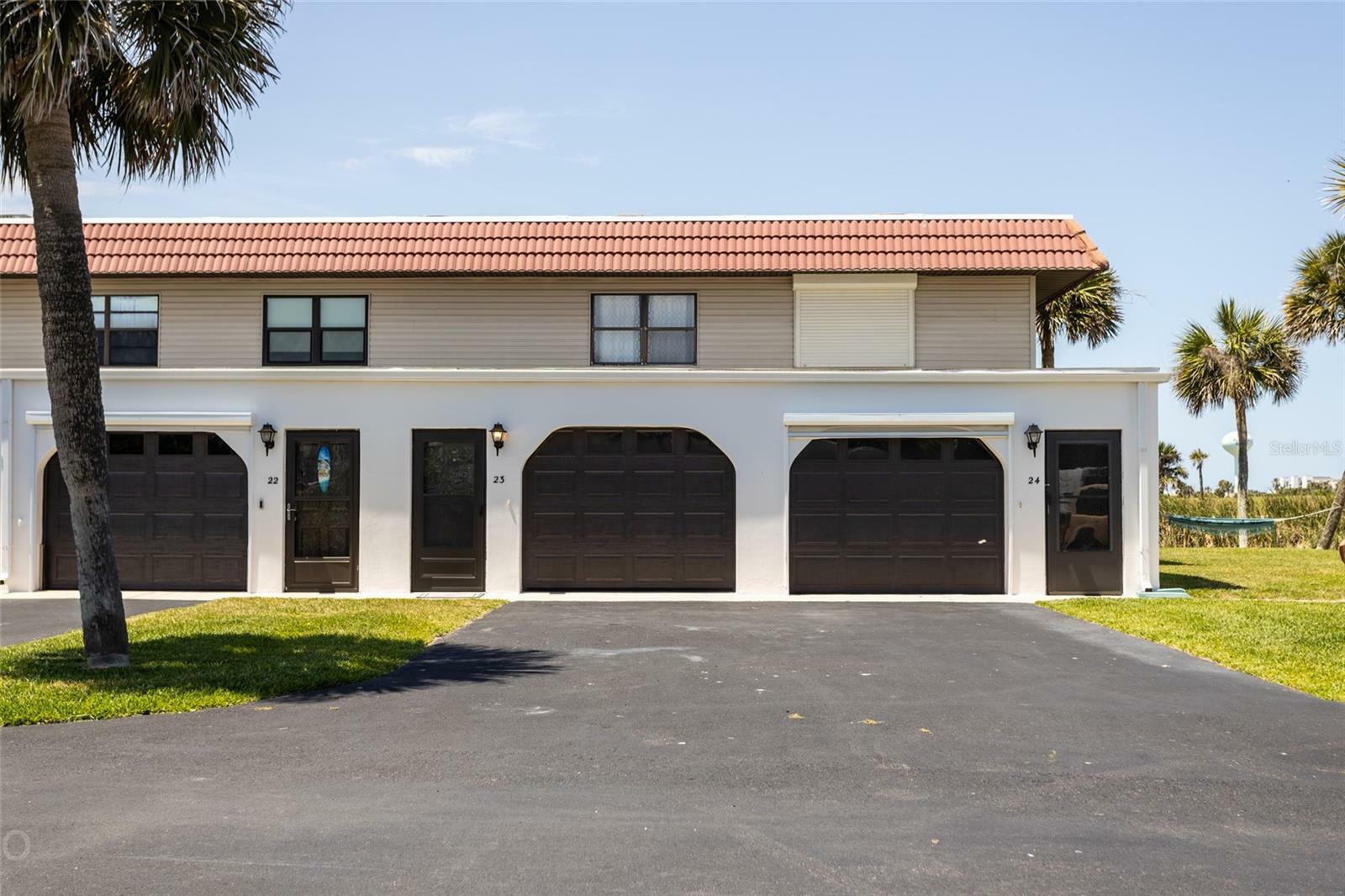 Property Photo:  23 Ocean Palm Villa Drive N  FL 32136 