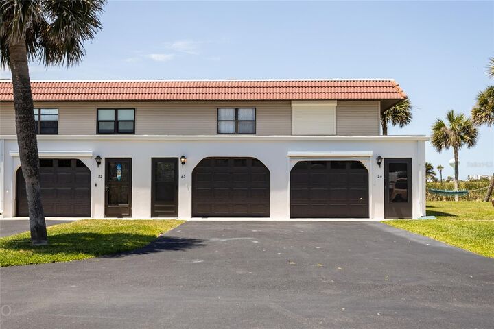 Property Photo: 23 Ocean Palm Villa Drive N FL 32136