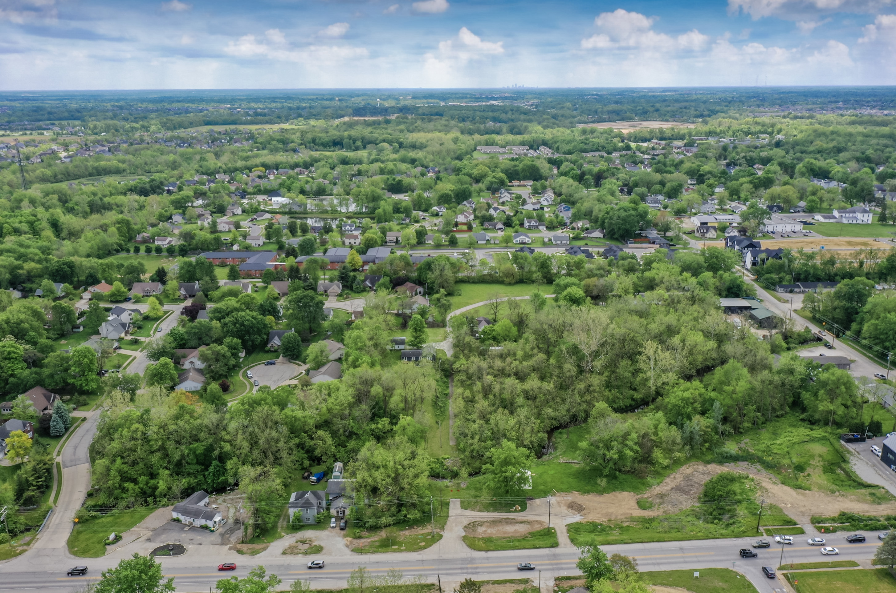 Property Photo:  422 E Park Street  IN 46074 