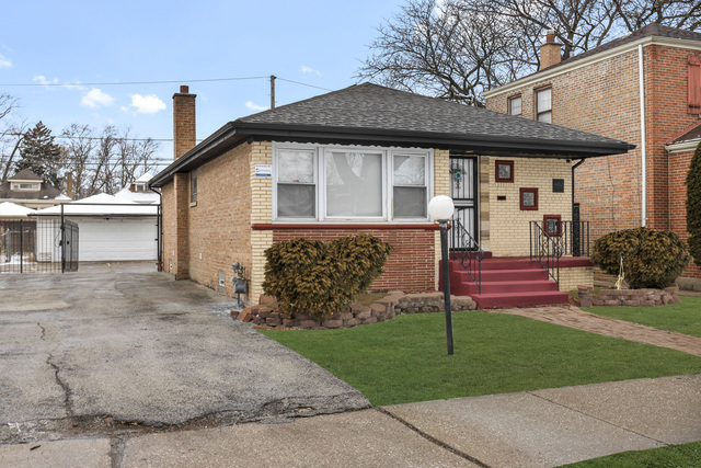 Property Photo:  10012 S Morgan Street  IL 60643 