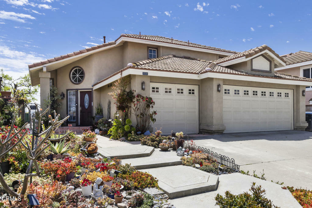 Property Photo:  2331 Wandering Ridge Drive  CA 91709 