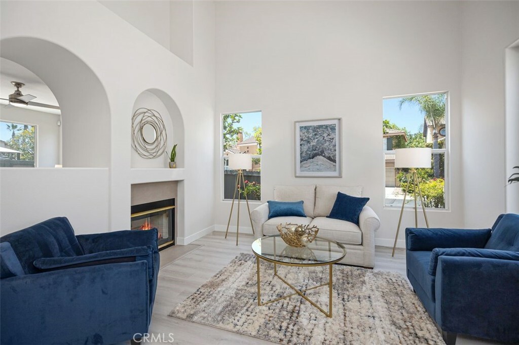 Property Photo: 2 Allaire Way CA 92656